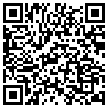 QR Code for Terry James Art & Frame in Oxford, CT 06478