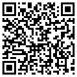 QR Code for Saugatuck Sweets in Fairfield, CT 06824