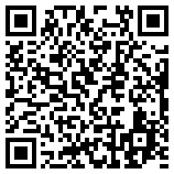 QR Code for The Flaming Llama in Hartford, CT 06114
