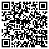 QR Code for Hamptons Antique Galleries in Stamford, CT 06902
