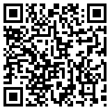 QR Code for The Quarterback Club in Putnam, CT 06260