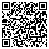 QR Code for The Dancer's Image in Cromwell, CT 06416