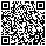 QR Code for Fox Crossing Equestrain in Morris, CT 06763