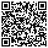 QR Code for Blue Jay Cleaners Two in East Haven, CT 06512