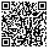 QR Code for All Glass in Cos Cob, CT 06807