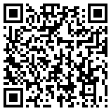QR Code for Fuzziwig's Candy Factory in Clinton, CT 06413