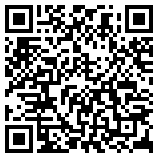QR Code for Wesleyan Potters in Middletown, CT 06457