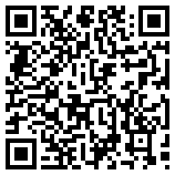 QR Code for Huxley's Bookmark Cafe in Meriden, CT 06450