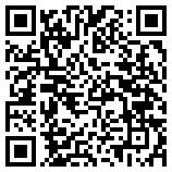 QR Code for Dunkin' Donuts in Shelton, CT 06484