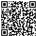 QR Code for Backus Hospital in Norwich, CT 06360