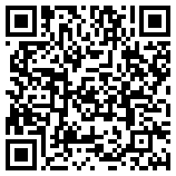 QR Code for August West Chimney in Weston, CT 06883