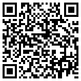 QR Code for Fat City Sportstitch in New Milford, CT 06776