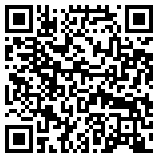 QR Code for The Painted Cookie in Wilton, CT 06897