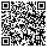QR Code for Dunkin' Donuts in Madison, CT 06443