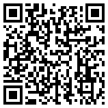 QR Code for Church Without Walls Ministries in Norwalk, CT 06850
