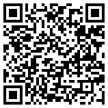 QR Code for Hampton Florist in Hampton, CT 06247