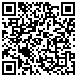 QR Code for Interiors Hatield in New Preston Marble Dale, CT 06777