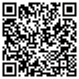 QR Code for Dunkin' Donuts in Brooklyn, CT 06234