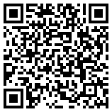 QR Code for Dunkin' Donuts in Putnam, CT 06260