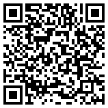 QR Code for The Glass Store in Stamford, CT 06905