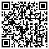 QR Code for Athletic Shoe Factory in Fairfield, CT 06825