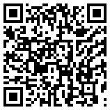 QR Code for Dunkin' Donuts in West Hartford, CT 06110