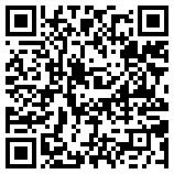 QR Code for The Angry Squirrel Store in Madison, CT 06443