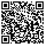 QR Code for Sam's Food Stores in Manchester, CT 06042