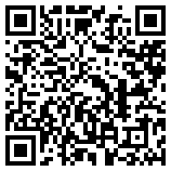 QR Code for Mitchell's On The River in Rocky Hill, CT 06067