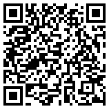 QR Code for ST. Vincent's Medical Center in Bridgeport, CT 06606