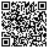 QR Code for Hughes Design Group in Norwalk, CT 06854