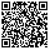 QR Code for The Can-Dance Studio in Coventry, CT 06238