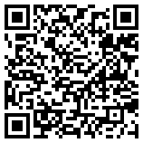 QR Code for Dazzle Designs in Weston, CT 06883