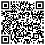 QR Code for Hull's Art Supply & Framing in New Haven, CT 06511