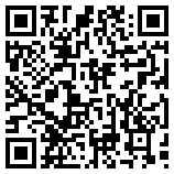 QR Code for Reinhold Brown Gallery in Ridgefield, CT 06877