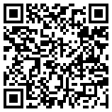 QR Code for Arbiola & Kelemen Funeral Home in Stratford, CT 06615