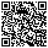 QR Code for The Golf Performance Center in Ridgefield, CT 06877