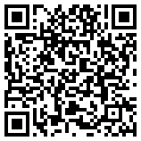 QR Code for The Woodhall School in Bethlehem, CT 06751