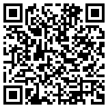 QR Code for Muscular Dystrophy Association in Hamden, CT 06517