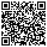 QR Code for Dr John h Walker Doctor of Medicine in Manchester, CT 06042