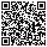 QR Code for O'reilly Auto Parts in Barkhamsted, CT 06063