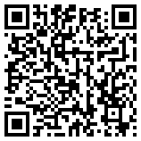 QR Code for Dunkin' Donuts in Plainfield, CT 06374