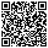 QR Code for Dunkin' Donuts in Wolcott, CT 06716