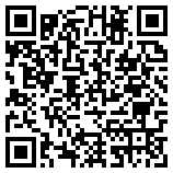 QR Code for Parallax Studios in Weston, CT 06883