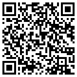 QR Code for The Funky Monkey Cafe and Gallery in Cheshire, CT 06410