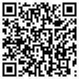 QR Code for Dunkin' Donuts in Bloomfield, CT 06002