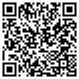 QR Code for Dunkin' Donuts in Granby, CT 06035
