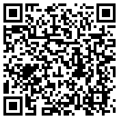 QR Code for Laura Barton's Designer Frames & Gallery in Westport, CT 06880