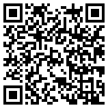 QR Code for Greg Barringer Yoga in Bridgeport, CT 06605