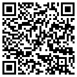 QR Code for The Fine Line Art Gallery in Woodbury, CT 06798